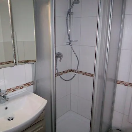 H Ploen - Haus Heide - Fw 6 * Dahme (Schleswig-Holstein)
