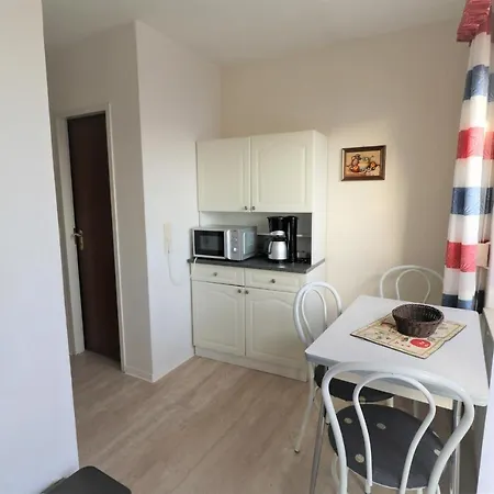 H Ploen - Haus Heide - Fw 6 Lejlighed *