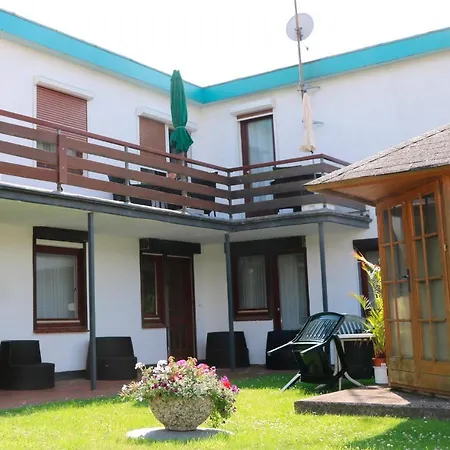 H Ploen - Haus Heide - Fw 6 * Dahme (Schleswig-Holstein)