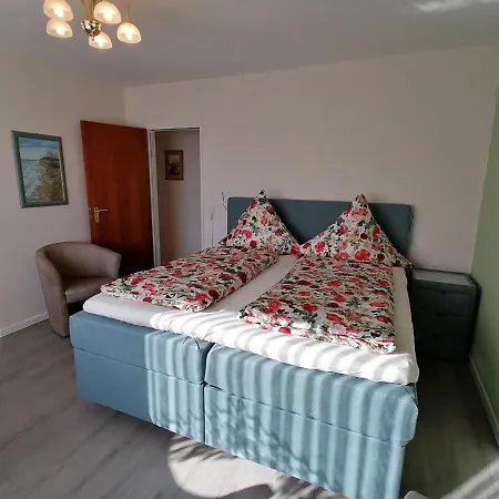 Lejlighed H Ploen - Haus Heide - Fw 6 *
