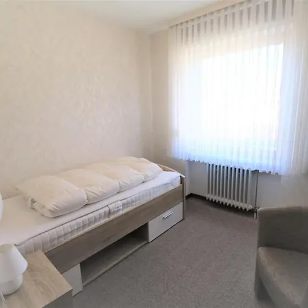 Lejlighed H Ploen - Haus Heide - Fw 6 *